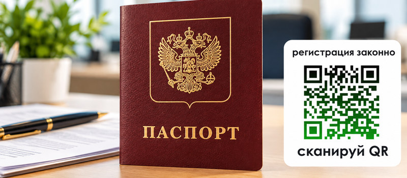 регистрация в Унече прописка в Унече